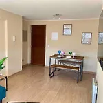 Departamento 3 Piezas Centro Chillan - Parking - Vista - Factura